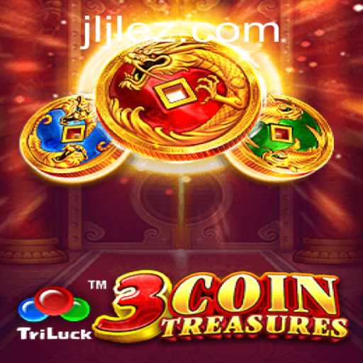 Discover the Exciting World of 3CoinTreasures: A Fresh Approach to Online Gaming