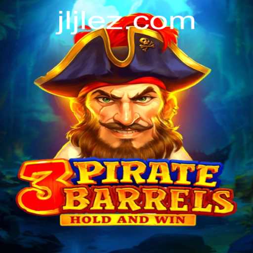 Explore the Exciting World of 3PirateBarrels: A Thrilling Adventure Awaits