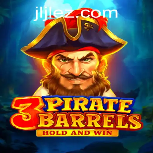Explore the Exciting World of 3PirateBarrels: A Thrilling Adventure Awaits