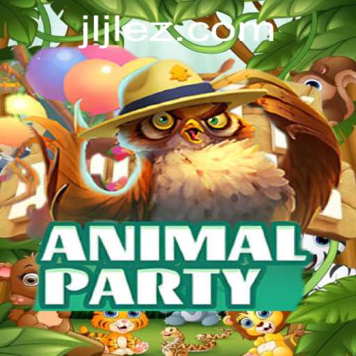 Discovering AnimalParty: A Thrilling Virtual Adventure with EZJILI.GG