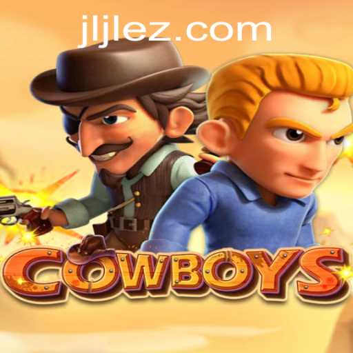 COWBOYS: The Exciting New Game on EZJILI.GG
