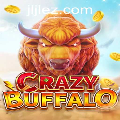 Dive into the Unpredictable World of CRAZYBUFFALO