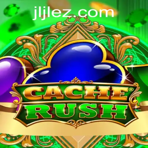 Discover the Thrill of CacheRush: A New Era of Gaming