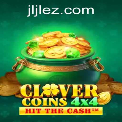 CloverCoins4x4: A New Journey in the World of Gaming