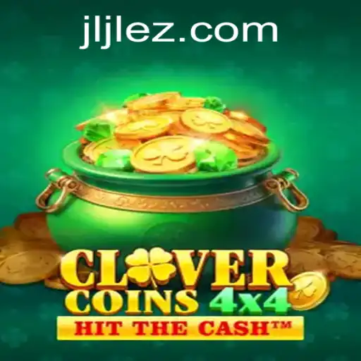CloverCoins4x4: A New Journey in the World of Gaming