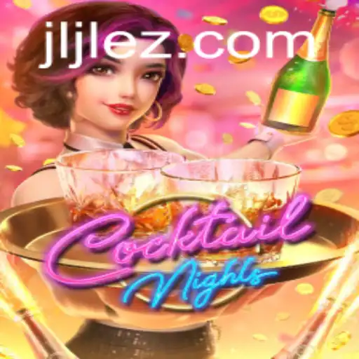 CocktailNights: Dive into a Virtual Mixology Adventure