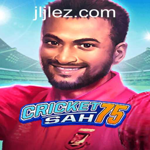 CricketSah75 - A Journey into a Virtual Cricket Universe