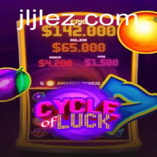 Cycle of Luck: The Thrilling New Game from EZJILI.GG