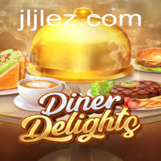 DinerDelights: A Culinary Adventure Game Brought to You by EZJILI.GG