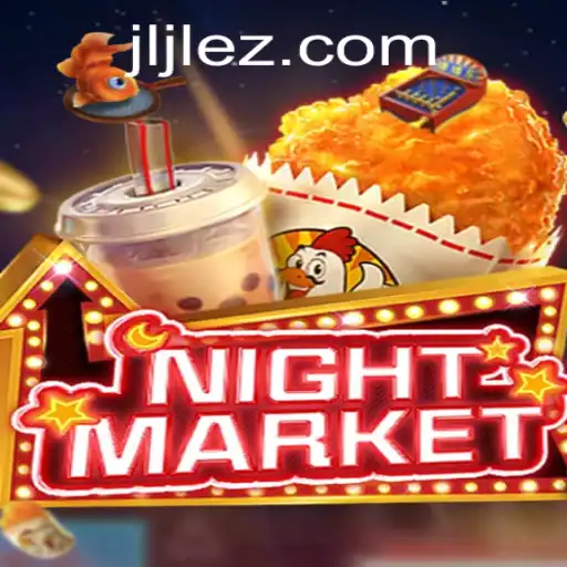Unraveling NIGHTMARKET: The Thrilling Adventure of EZJILI.GG