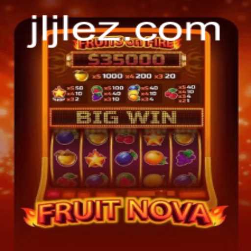 Discovering FruitNova: Unleash the Fun with EZJILI.GG