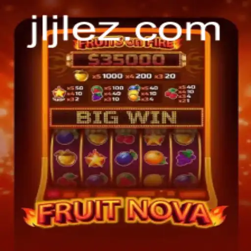 Discovering FruitNova: Unleash the Fun with EZJILI.GG