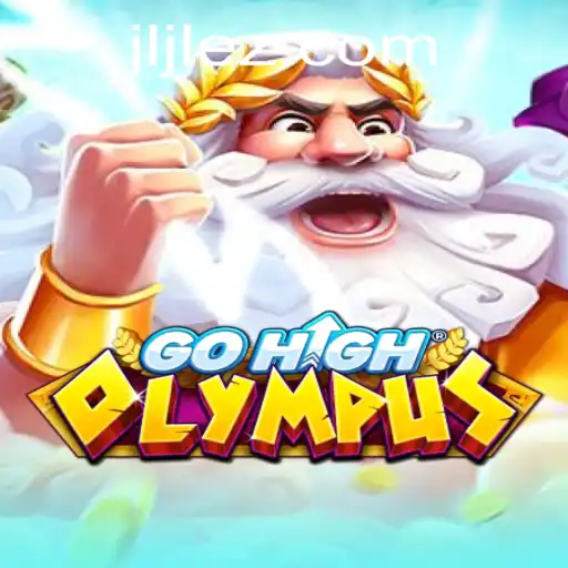 GoHighOlympus: Exploring the Mythical Gaming Adventure