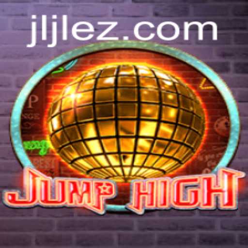 JumpHigh: The Exciting World of EZJILI.GG