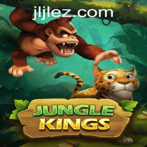 Discover the Thrilling World of JungleKings on EZJILI.GG