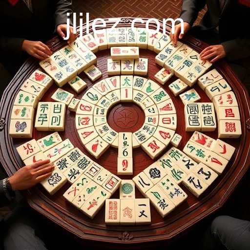 Exploring Mahjong: A Timeless Game with a Modern Twist