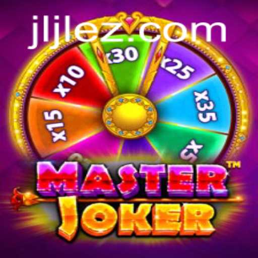 MasterJoker: An Immersive Journey into the Gaming World