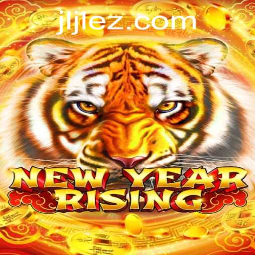 Experience the Thrill of NewYearRising with EZJILI.GG