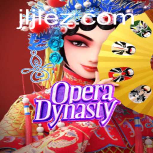 Discover the Theatrical World of OperaDynasty: A Deep Dive into the Game and Its Role in Modern Gaming