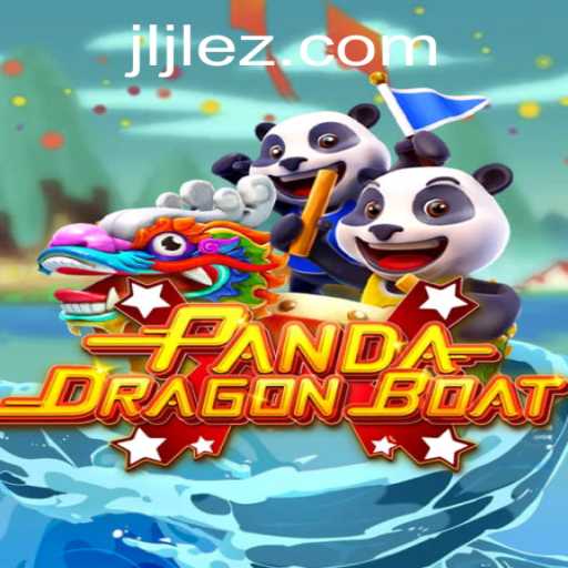Unveiling PANDADRAGONBOAT: A Thrilling Gaming Experience by EZJILI.GG