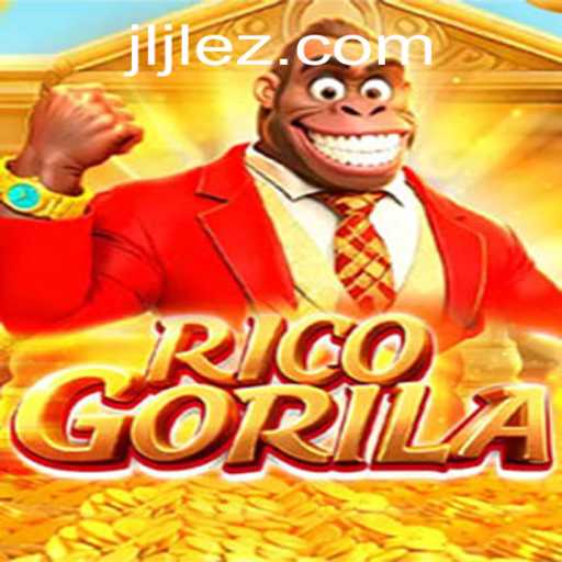 Unveiling the Adventure of RicoGorila on EZJILI.GG