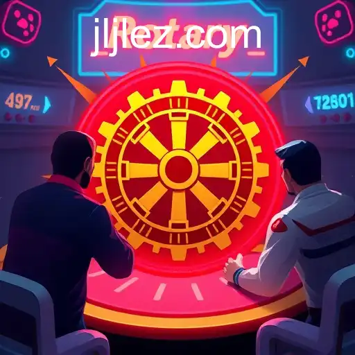 Delve into the Exciting World of Rotary Games with EZJILI.GG