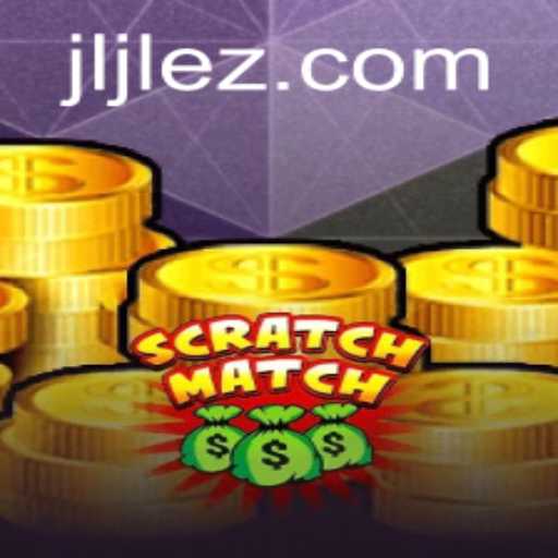 Discovering ScratchMatch: A Unique Gaming Experience by EZJILI.GG