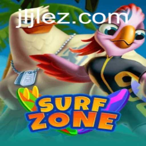 SurfZone: Riding the Waves with EZJILI.GG