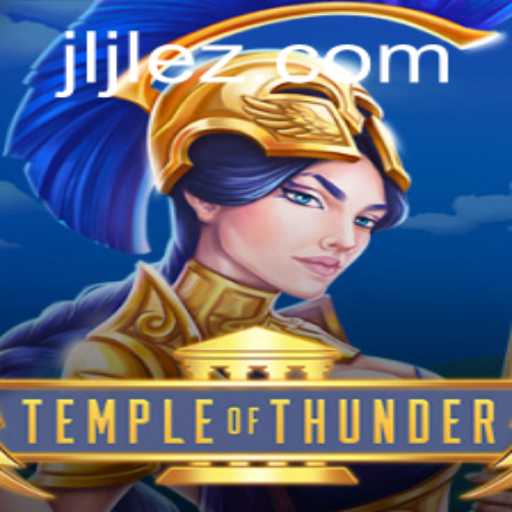 Temple of Thunder: A Thrilling Adventure Awaits