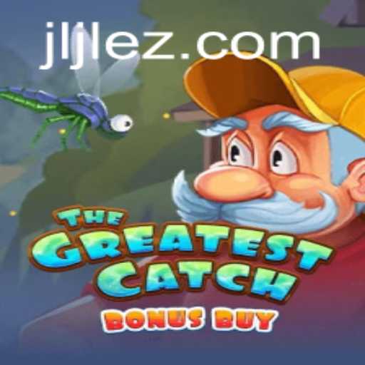 Exploring TheGreatestCatchBonusBuy: An Underwater Adventure by EZJILI.GG