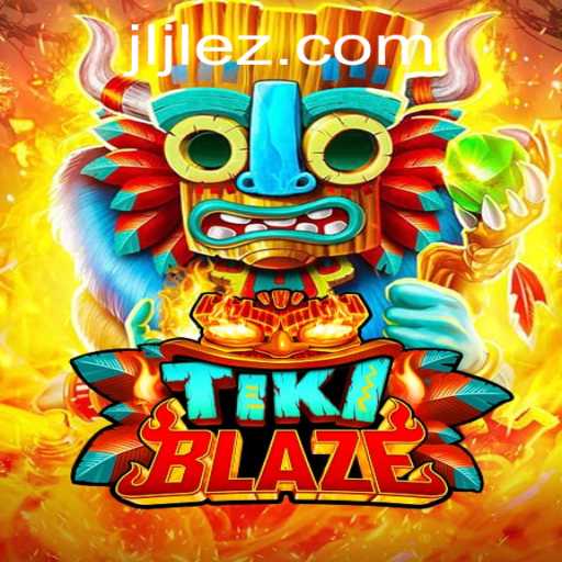Unleashing the Excitement of TikiBlaze: Dive into the Adventure