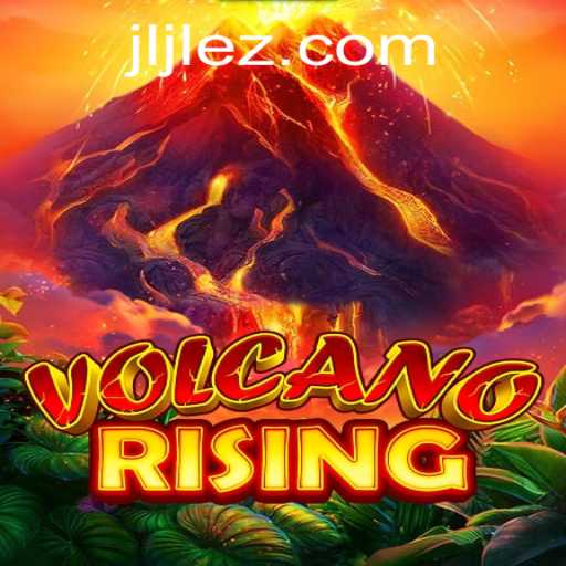 Exploring the Thrilling World of VolcanoRising: An Epic Gaming Adventure