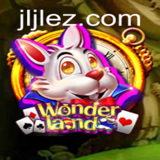 Discover the Enchanting World of Wonderland: A Dive into the Exciting Adventure Game