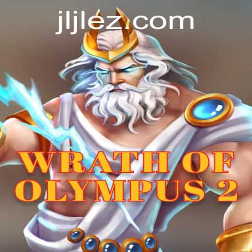 Unveiling WrathofOlympus2: Dive Into a Mythological Adventure with EZJILI.GG